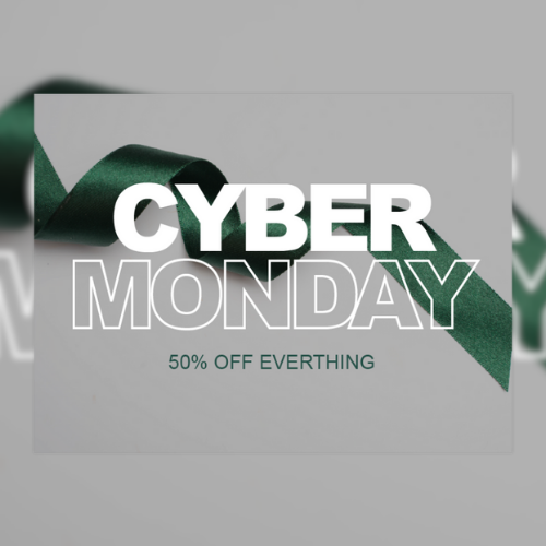 Jentezen Franklin Media Ministries Cyber Monday Featured Image