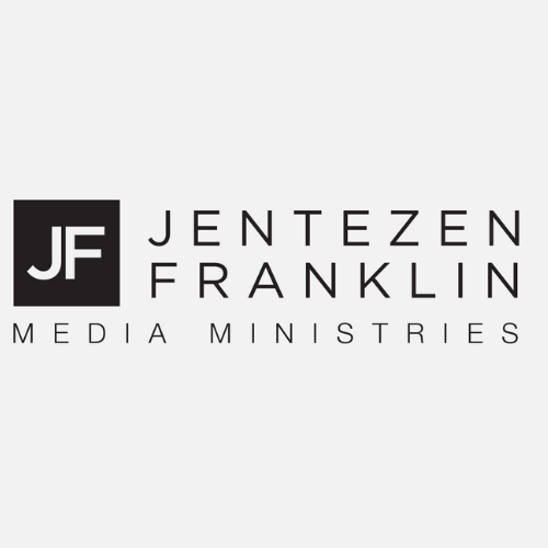 Jentezen Franklin Media Ministries Logo