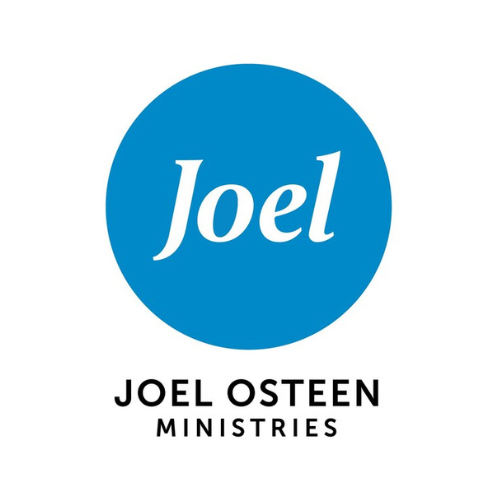 Joel Osteen Ministries Logo