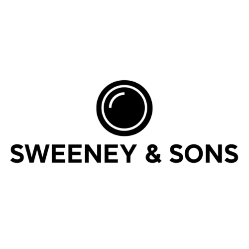 Sweeney and Sons Logo